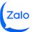 Chat Zalo với chuyên viên Izumi City
