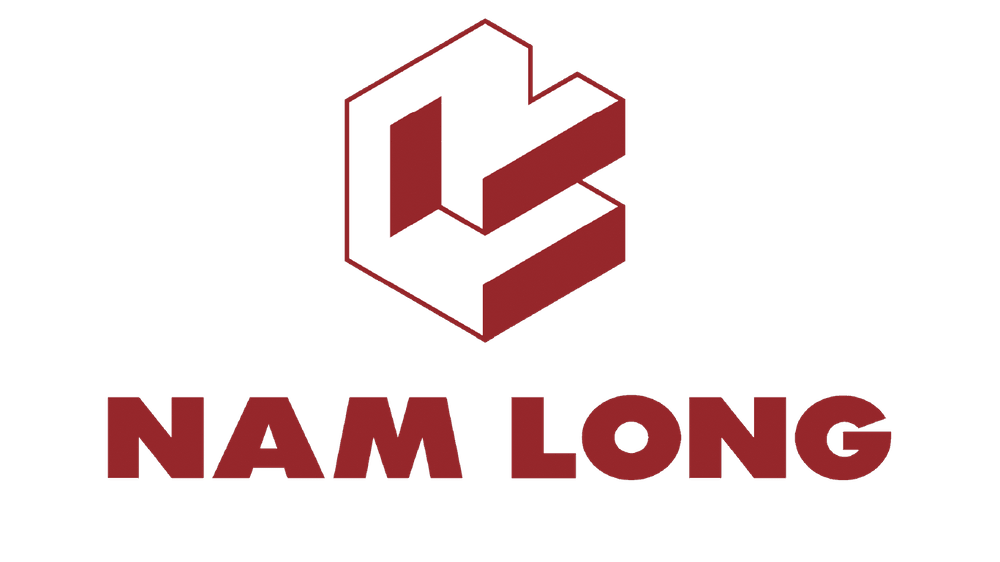 Logo Nam Long Group