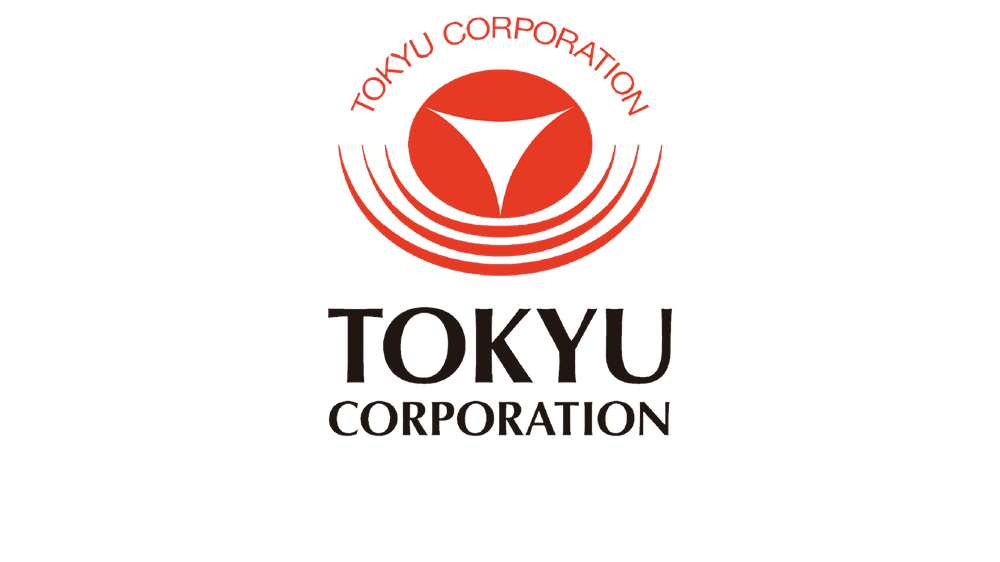Logo Tokyu Corporation